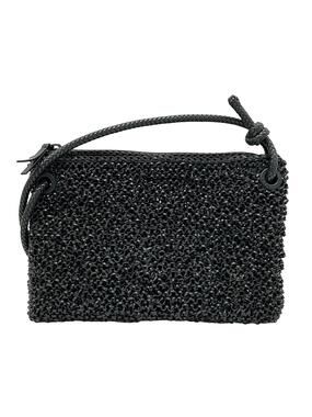 Anteprima Sempre Black Wire Shoulder #279457A56B